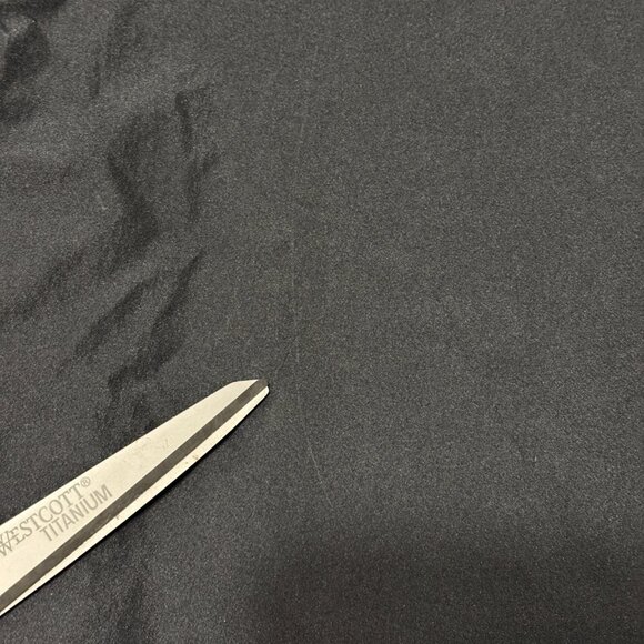 Russell Athletic Black Red Stripe Track Pants Men’s Large Retro Y2K Joggers - Picture 11 of 11